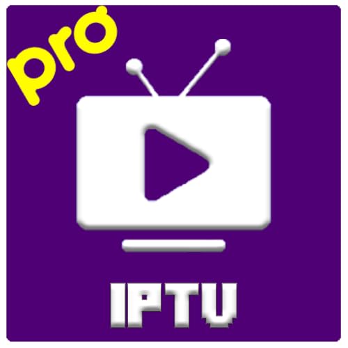 Player IPTV Pro - Online Streaming