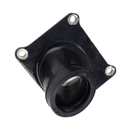 Adaptateur carburateur RM125 Suzuki pour restauration moto cross 1989-1991