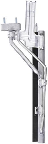 A/C CONDENSER HY3030106 FOR 01 02 03 04 05 06 HYUNDAI SANTA FE