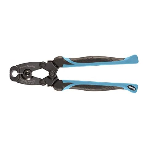 Oetiker 14100496 Compound Action Standard Jaw Ear Clamp Pincer Cover