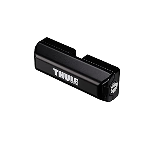Thule Verrou de fourgon, noir