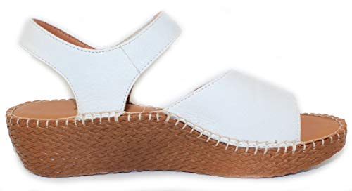 L'Amour Des Pieds Women's Flat Sandals3