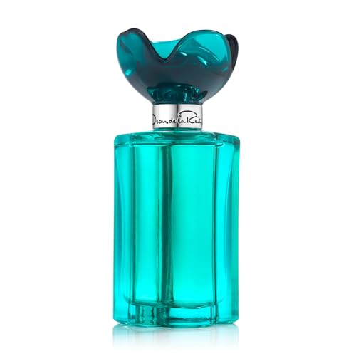 Oscar de la Renta Mini Perfume Spray Trio Gift Set for Women - Esprit D'Oscar 0.25 Fl. Oz., Oscar Collection Rose 0.25 Fl. Oz., & Oscar Collection Jasmine 0.25 Fl. Oz. - Image 5