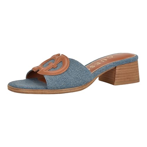 GUESS Cerinna pour femmes : finis les pieds douloureux en talons
