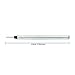 Monteverde Capless Ceramic Rollerball Refill For Pelikan Pens, Blue (K242BU)