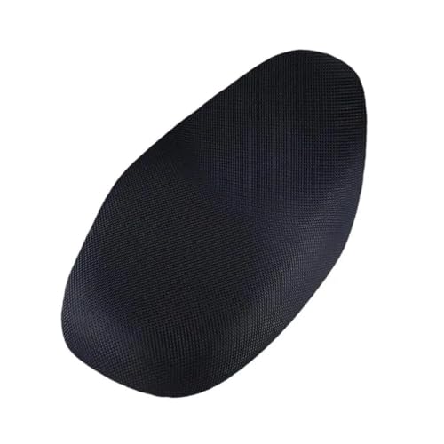 Housse de siège moto respirante Generique coussin rafraîchissante anti-chaleur