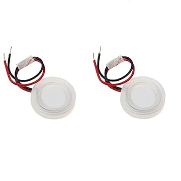 homedics humidifier transducer