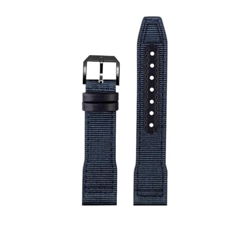 [X] 20 21 22 ~[gu[O[uXbg Fit For IWC iCU[vohrbOpCbg̉q܃}[N 18 vXgbv(Blue black pin,20mm)