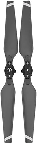 Miniatura 2 de Accessories 8pcs 8330 Propeller for DJI Mavic Pro Drone Folding Quick Release Props Replacement Blade Accessory Spare Parts CW CCW Fan (Color