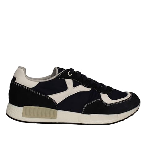 Sneakers Keys 3063 bleu pointure 41 idéales pour vos sorties urbaines