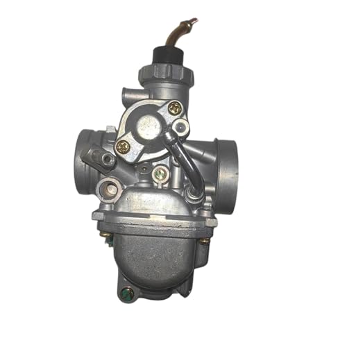 Carburateur de rechange pour Yamaha TTR125 supprimant les fuites d'essence