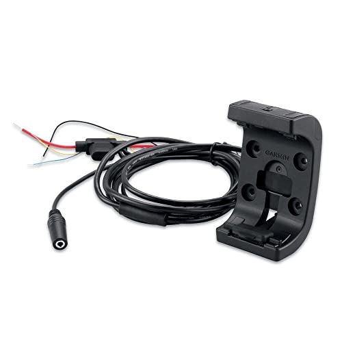 Garmin Montana 700 700i 750i AMPS Robuste Halterung mit Audio-Stromkabel und 1 Zoll Kugelbündel (010-12881-08) Garmin Montana 700 700i 750i AMPS Robuste Halterung mit Audio-Stromkabel und 1 Zoll Kugelbündel (010-12881-08)