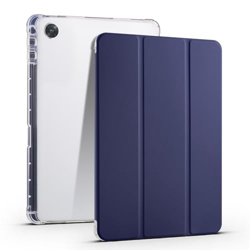 Coque arrière Lenovo Xiaoxin Pad Pro GT 13 transparente premium en TPU