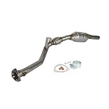WALKER 20949 Catalyseur Compatible avec AUDI A4 B5 Avant 8D5 A4 B5 Berline 8D2 A6 C5 Avant 4B5 A6 C5 Berline 4B2, VW Passat B5 Break 3B5