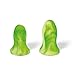 Produktbild moldex Einwegstöpsel Contours small ein Paar pro Polytütchen SNR 35 dB, Gelb, Grün