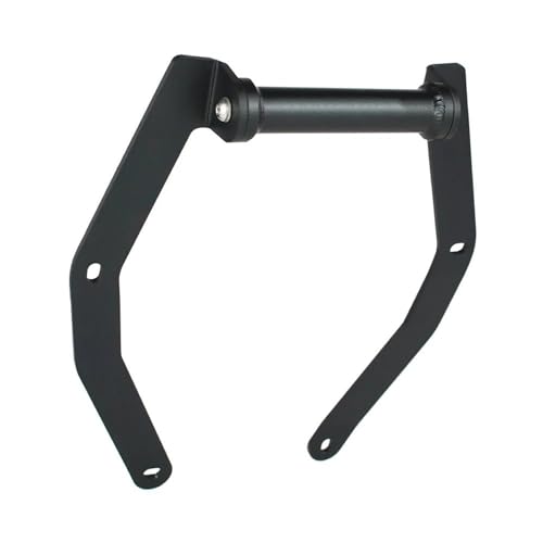 Support navigation moto Triumph Tiger 1200 évite les vibrations GPS