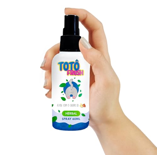 Spray Elimina Acaba Com Mau Cheiro Odor De Xixi Caes E Gatos Freecat 60ml Catmypet (Herbal)