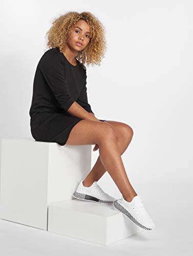 Only-Mujer-Onlbrilliant-34-Dress-Jrs-Noos-vestidoNegroM