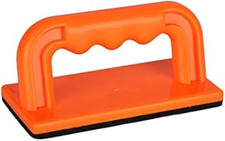 Wood Cutting Push Stick Safety Pushes Block Sticks for Table Saws, Length 6in Width 3in