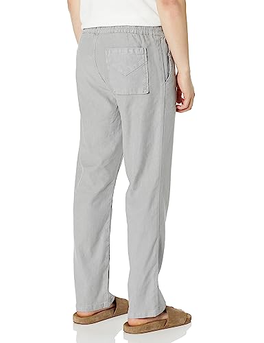 HUDSON Men's Linen Trouser2