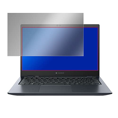 �~���r�b�N�X �`�����h�~ dynabook G9/V / G8/U / G6/U/GZ/HV/GZ/HU �p 360�x �v���C�o�V�[ �ی� �t�B���� �ᔽ�˃^�C�v OverLay Secret