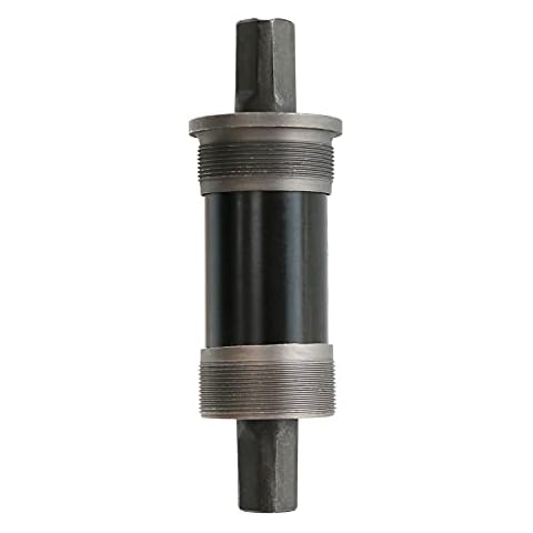 TAOCI Mountain Bike Square Cartridge Taper Bottom Bracket (Bottom axis) Cover