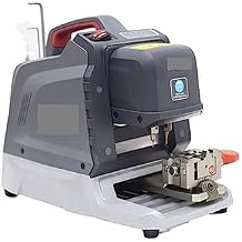 SURRYN Numerical Control Key Copying Machine Mobile Control Supports Car Internal And External Milling Keys