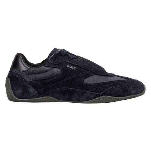 Image of BOSS Men's Jaylen Lowp sdny 10274847 01 Low-Profile Trainers