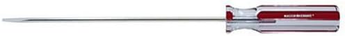 Pratt Read Corporation82236-HT MM 1/8 x 6 Slot Screwdriver