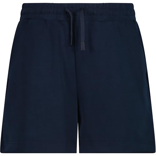 Shorts short CMP femme respirant black blue 3XL séchage rapide