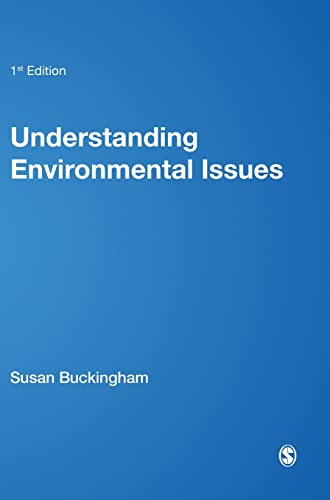 Understanding Environmental Issues view 2