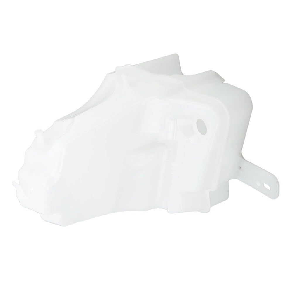 Depósito de líquido para limpiaparabrisas 76L para tanque - ML320 ML350 ML430 ML500 ML55 1998-2005 blanco