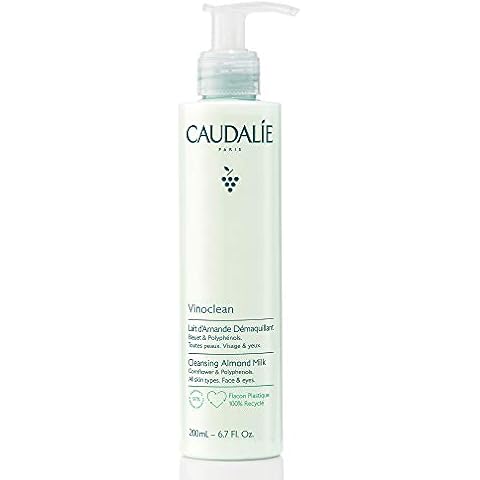 Caudalie - Vinoclean Cleansing Almond Milk 200 ml Cover
