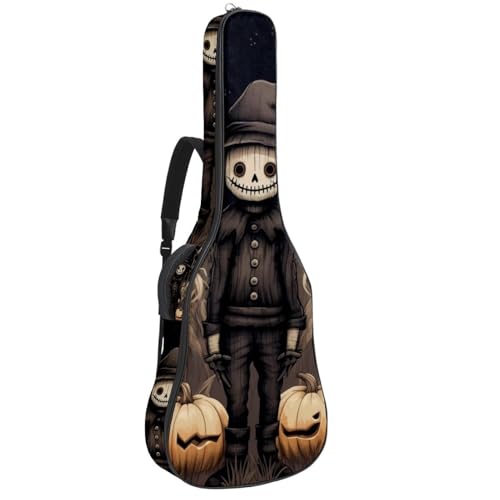 Sac pour guitare idéal pour les trajets quotidiens des musiciens et répétitions