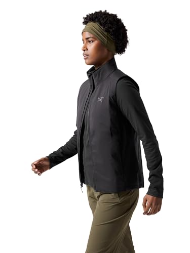 Arc'teryx Atom Vest Women's | Warm-Even-When-Wet Synthetically Insulated Vest2
