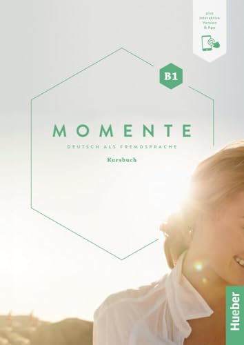 MOMENTE B1 Kursbuch&Code