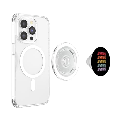 Atemoya PopSockets PopGrip for MagSafe - Thumbnail 3
