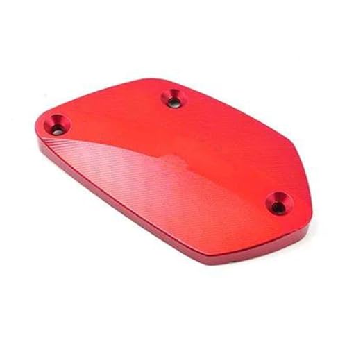 Tapa de depósito de frenos FBC para S1000XR: aluminio de alta calidad para tu moto 4