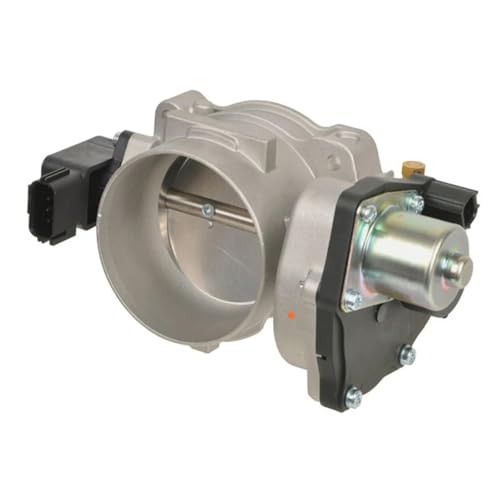 Cuerpo de acelerador de 75mm contra tirones en Ford F150 V8 5