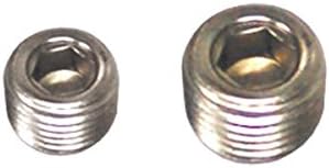 PPE Heavy-Duty 68RFE Tranmission Pan (Brushed) 228052010 Compatible with 2007.5-2018 Dodge Ram 6.7L Cummins Diesel