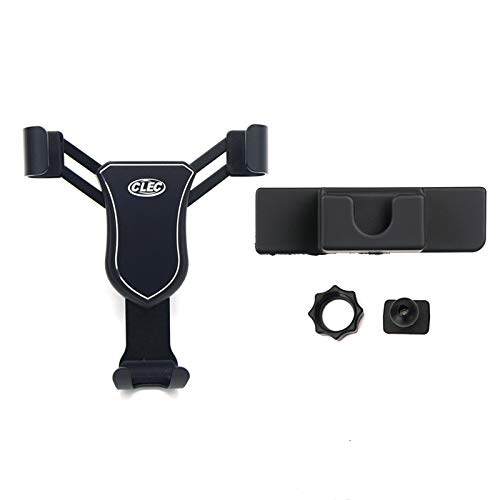 Auto hoton Support de Smartphone Support de Aseo de Aération automatique pour Tiguan I 2007-2016 Cover