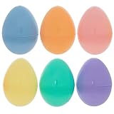 Hobby Lobby Pastel Mini Easter Eggs- Set of 4 Packs (96 Eggs Total)