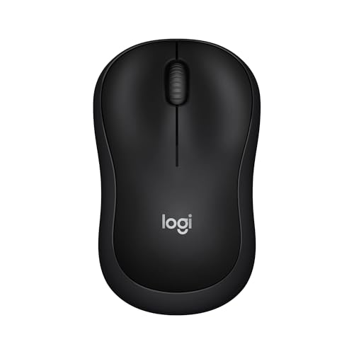 Souris Trust Yuno verticale et Logitech M220 Silent pour ordinateur - 4