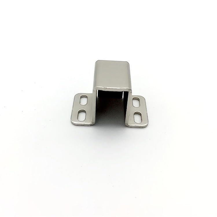 Casier électromagnétique et serrure de casier pour robot de distribution - 2