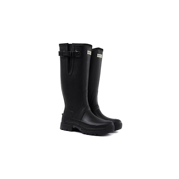 Buy HUNTER Men's Balmoral Bamboo Carbon 