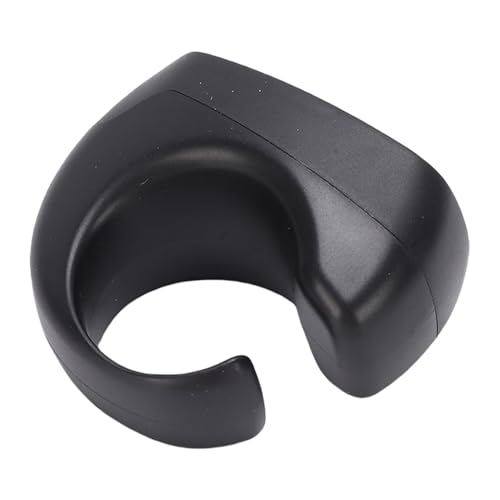 Control remoto de cámara Bluetooth tipo anillo ASHATA para móviles 7