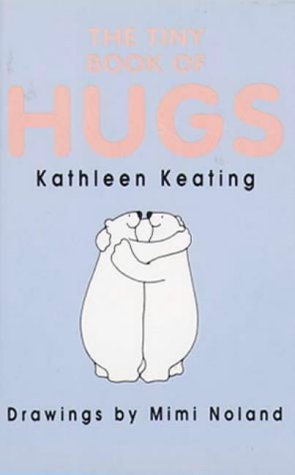 The Tiny Book Of Hugs Address Book