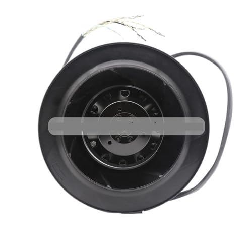 Ventilateur de refroidissement R2D225-AV02-15 pour local technique et serveur