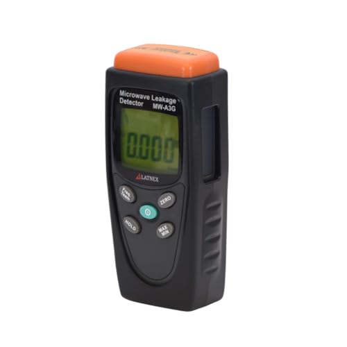 LATNEX MW-A3G Microwave Oven Detector