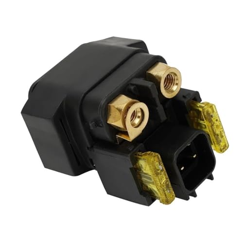 Démarreur YMH YFZ450 18P-81940-00 accessoire moto et pièce quad 2010-2023